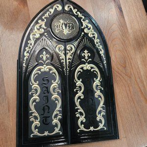 Kat Von D Saint and Sinner palette